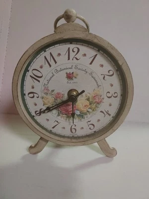 Reloj de pared vintage Howard Miller Savannah Botanical Society II - 645-485 Foto 1 de 2