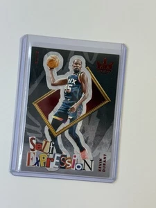 2024-25 PANINI~COURT KINGS BASKETBALL~Kevin Durant~Ruby~116/149~Suns~ - Bild 1 von 2