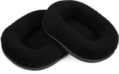 Dekoni Audio Velour Ear Pads for ATH-M50x, MDR7506, CDR900ST - Image 1 of 4