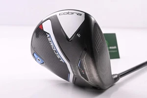 Cobra Aerojet Driver / 9 Degree / X-Flex Kai'li Red 60 Shaft - Picture 1 of 8