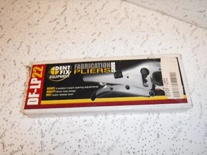 DF-LP22 Snub Fabrication Pliers by Dent Fix Equipment - Picture 1 of 1