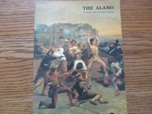 The Alamo by Mary Ann Noonan Guerra - Picture 1 of 1