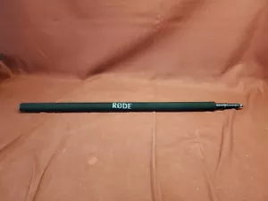RODE Microphone Boompole #C4 37 - Picture 1 of 1