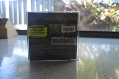 GLOBAL HEARTBEAT RARE SOUND EFFECTS CD! LIBRARY MUSIC - Image 1 of 3