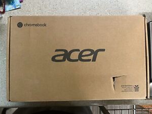 Acer Spin 311 11.6" Touchscreen Chromebook AMD A6-9220C 1.8GHz 4GB Ram 32GB HD