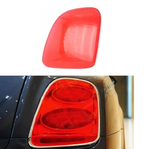 Right Rear Tail Light Lens Shell Cover For Bentley Continental Flying Spur 05-12 - Picture 1 of 9