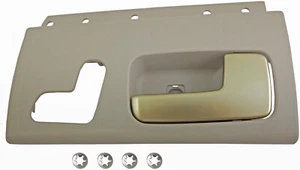 INTERIOR DOOR HANDLE - Dorman# 80469 - Picture 1 of 3