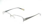 NEW PAUL SMITH  PS 1001 A GUNMETAL BLACK AUTHENTIC EYEGLASSES PS1001 54-`18