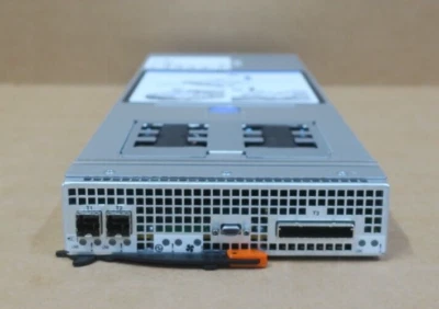 IBM DS8000 2107-D03 System Storage SAS Controller Module 00MA014 00MA016 - Image 1 of 4