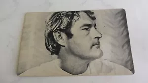 VINTAGE 1967 TIMOTHY LEARY POSTER CARD LSD PSYCHEDELIC 60s 1960s DRUG ICON - Bild 1 von 7