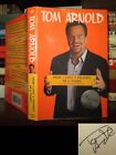 Arnold, Tom HOW I LOST 5 POUNDS IN 6 YEARS Signed 1st 1st Edition 1st Printing