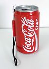 Vintage Retro Coca Cola Coke Can Personal Stereo Cassette Player