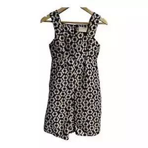 Orla Kiely Konfetti Jacquard Bebe Trägerkleid - Bild 1 von 4