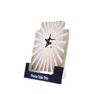 Business Card Holder for Bulletin Board Distribution - Sold in Packs of 12