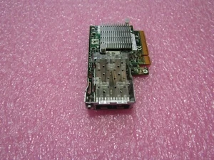 490712-001 HP NC524SFP DP 10GbE PCIe-x8 SFP+ - Picture 1 of 3