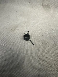 Muelle Husqvarna - Imagen 1 de 2