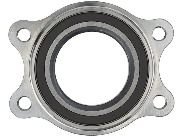 Moog 17PG97C Wheel Bearing Assembly Fits 2012-2018 Audi A7 Quattro Foto 1 de 1