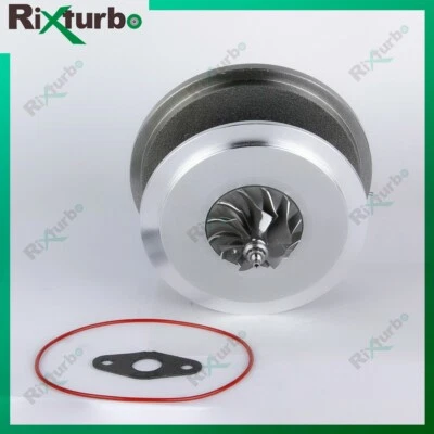 Cartucho turbocompresor 768652-5001S para Chrysler Sebring 2.0 CRD 103Kw GTB1646V Foto 1 de 4