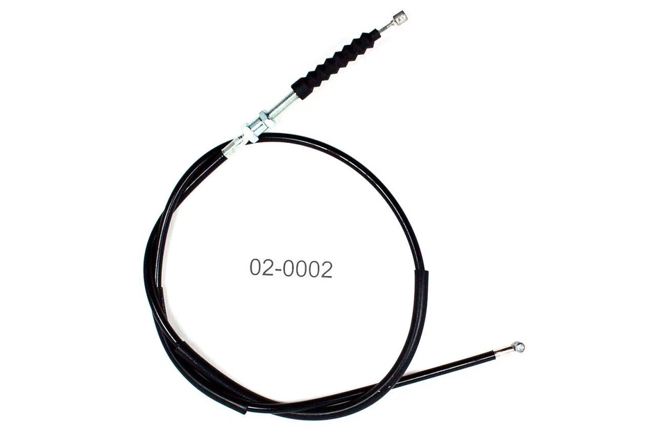 Cable de freno delantero Motion Pro para 71-73 Honda CB350 CB 350 y 71-73 CL350 CL 350 Foto 1 de 1