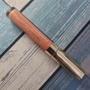 NEW Colourpop x ILUVSARAHII Ultra Matte Liquid Lipstick GLASS LIP - Discontinued - Picture 1 of 6