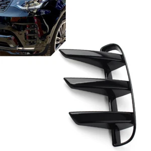 Lüftungsgitterabdeckung Frontstoßstange für Land Rover Discovery 5 2021-22 links - Bild 1 von 10