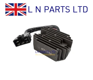 Suzuki GSX-R750 SRAD Regulator / Voltage Rectifier, 1996 - 1999 - Picture 1 of 1