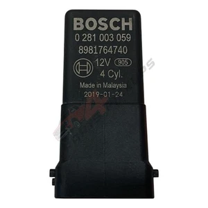 2020 Isuzu D-Max Utah 1.9L Glow Plug Module 2017-2021 8981764740 - Picture 1 of 7