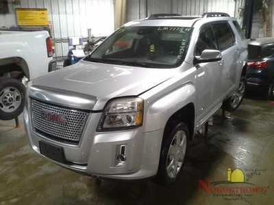 2014 GMC Terrain Front Passenger Seat Belt & Retractor Black Foto 1 de 4