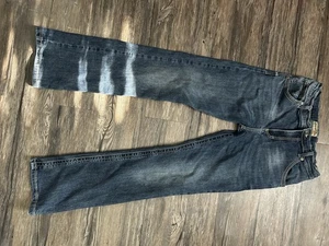Wrangler 20X 16 Regular Boys Denim Jeans - Picture 1 of 3