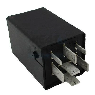 MEAT & DORIA Relè frecce Relè Frecce 7242102 per BMW 3 Limousine (E36) 7 (E32) - Immagine 1 di 4