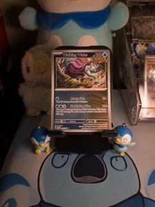 Walking Wake 063/167 Sv06: Twilight Masquerade Reverse Holo - Picture 1 of 2