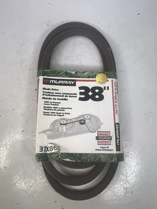 Murray 38" Blade Antriebsriemen 37X86MA OEM - Bild 1 von 3