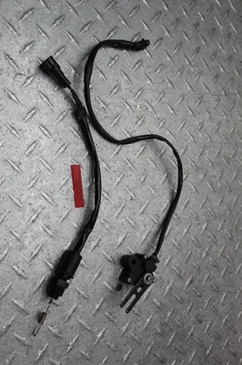 2015 KAWASAKI VERSYS 650 KLE650F ICKSTAND SENSOR & BRAKE SENSOR - Image 1 of 4