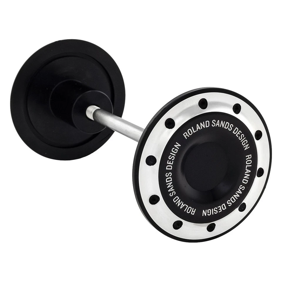 Радиальные вилки задней оси Roland Sands 61611 BMW 2005-2014 R1200RT 2004-12 R1200GS - Изображение 1 из 4