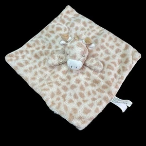 Kellytoy Giraffe Baby Lovey Sicherheitsdecke Rassel Plüsch Weich Stofftier - Bild 1 von 10