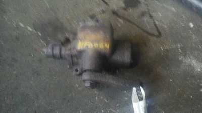 04-08 Ford E350 Van engrenagem de direção/rack direção hidráulica até 30 de setembro de 2007 - Imagem 1 de 4