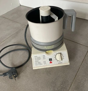 TEFAL Le Saucier  automatic sauce maker Self stirring hot plate 1 Litre LIKENEW - Picture 1 of 4