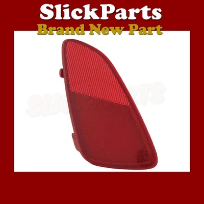 FORD FIESTA REFLECTOR 2017 2018 2019 2020 2021 2022 LADO DEL PASAJERO NSR Foto 1 de 2