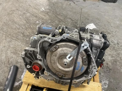 Transmisión automática Chevrolet Malibu '16-'18 1,5 L 59 k millas OEM ¡6 meses como nueva! Foto 1 de 4