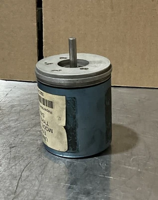 UNICO SHAFT POSITION ENCODER 700-116 - Image 1 of 4