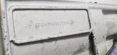 Subaru SVX 1992 1993 OEM transmisión automática 3,3 L AWD 4 velocidades Foto 1 de 4