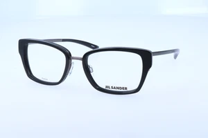 Gafas Jil Sander J2004 A BLACK 54/19/140 para Mujer - Imagen 1 de 3