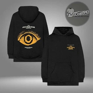 The Away From Home Merch Festival Two Sided Hoodie - Bild 1 von 3
