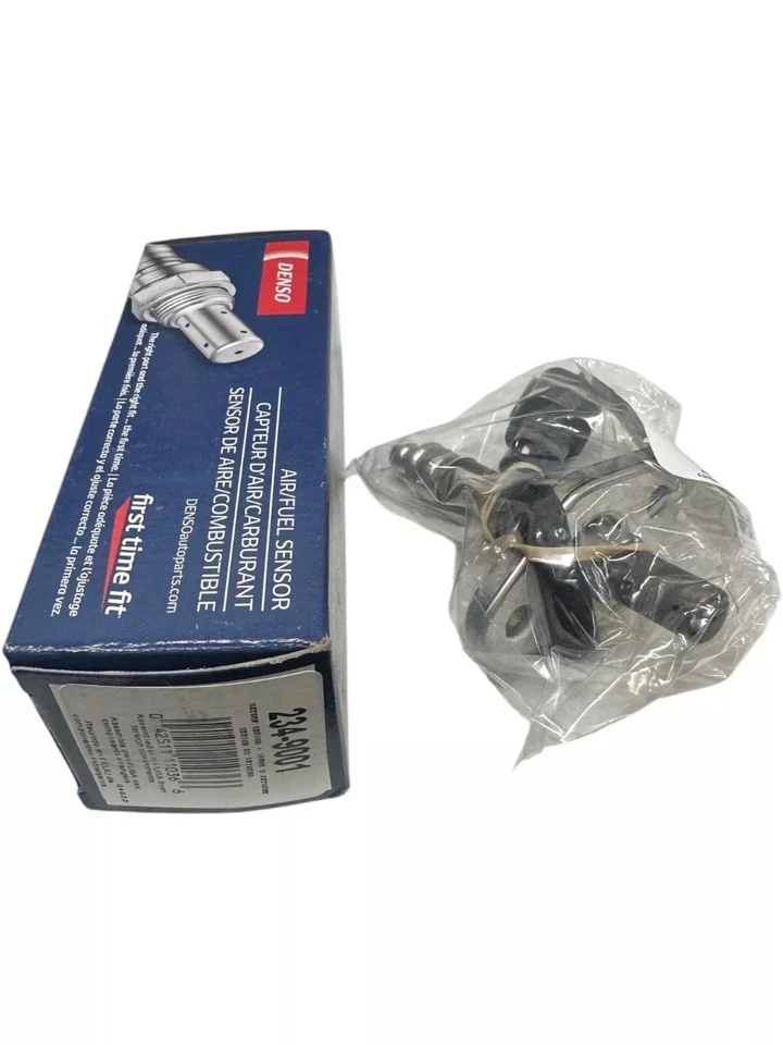 Denso Upstream Air Fuel Ratio Oxygen Sensor for Toyota 4Runner Tacoma Tundra US Foto 1 de 4