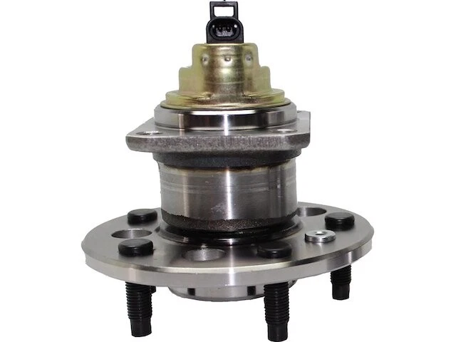 Conjunto de cubo de roda traseira para 1992-1996 Pontiac Grand Prix 1993 1994 1995 RY261TF - Imagem 1 de 1