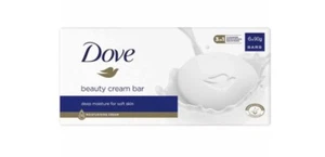 DOVE soap Bar 6x90g - Picture 1 of 1