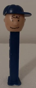 Charlie Brown Pez Dispenser — very good condition - Picture 1 of 3