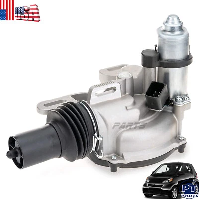 Clutch Slave Cylinder Actuator A4512500062 For 2009-14 Smart Fortwo Cabrio Coupe - Image 1 of 4