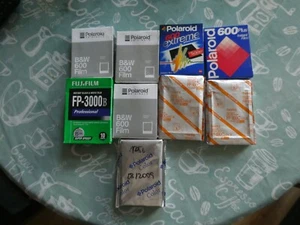 1 Fujifilm FP-3000B EXP 03-2015 2 Fujifilm FP-100C und Mehr - Bild 1 von 6