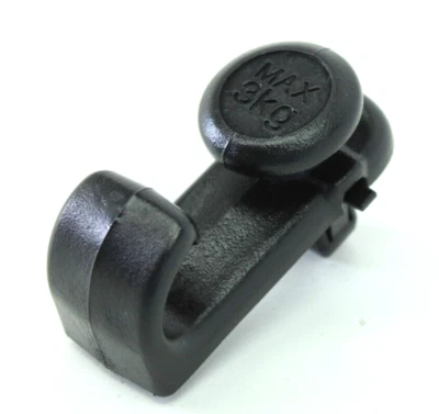 Honda Accord Sport 2013-2024 maletero carga gancho de amarre OEM Foto 1 de 4